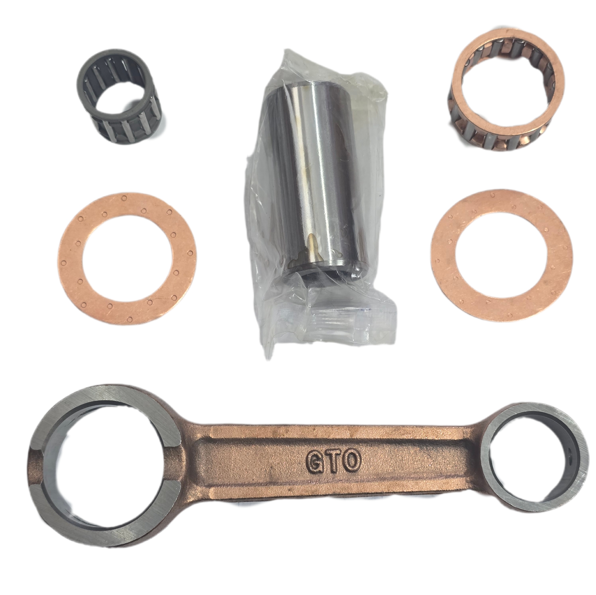 شاتون کاوازاکی GTO125