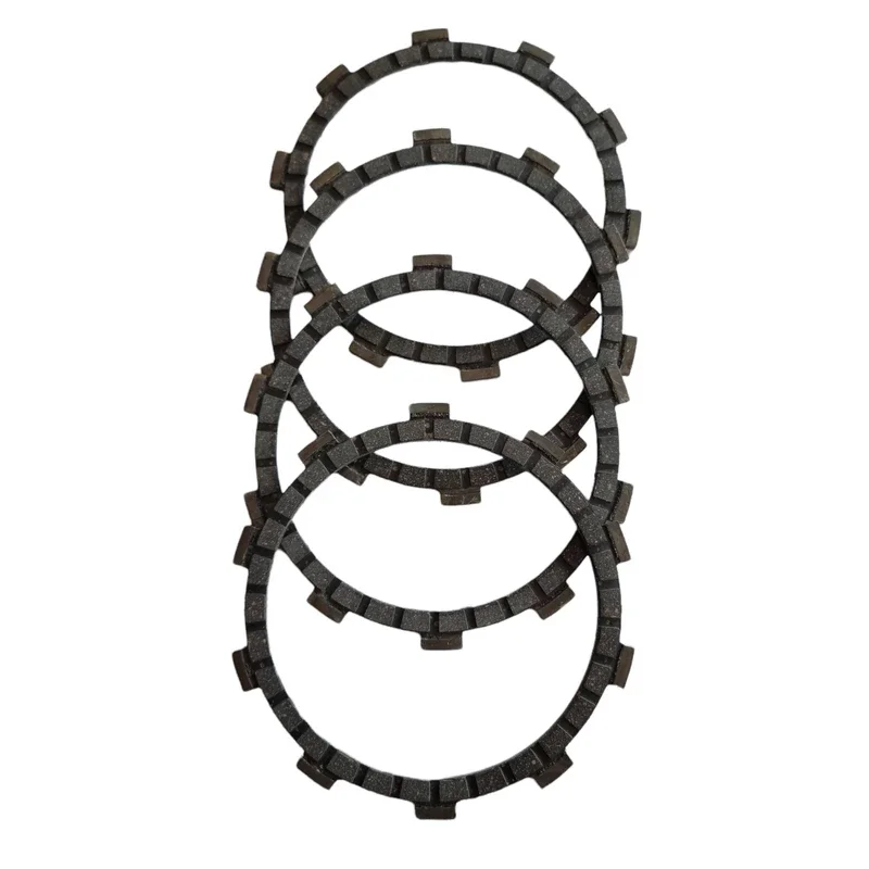 صفحه کلاچ یاماها YB125