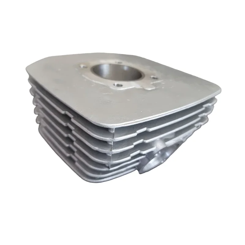 سیلندر کاوازاکی GTO125