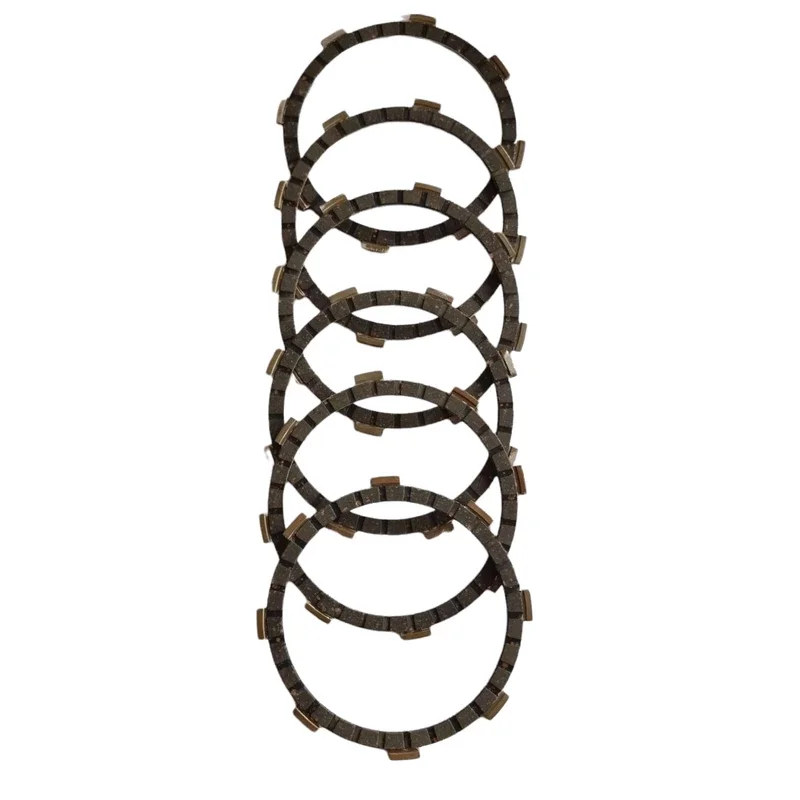 صفحه کلاچ یاماها DT125