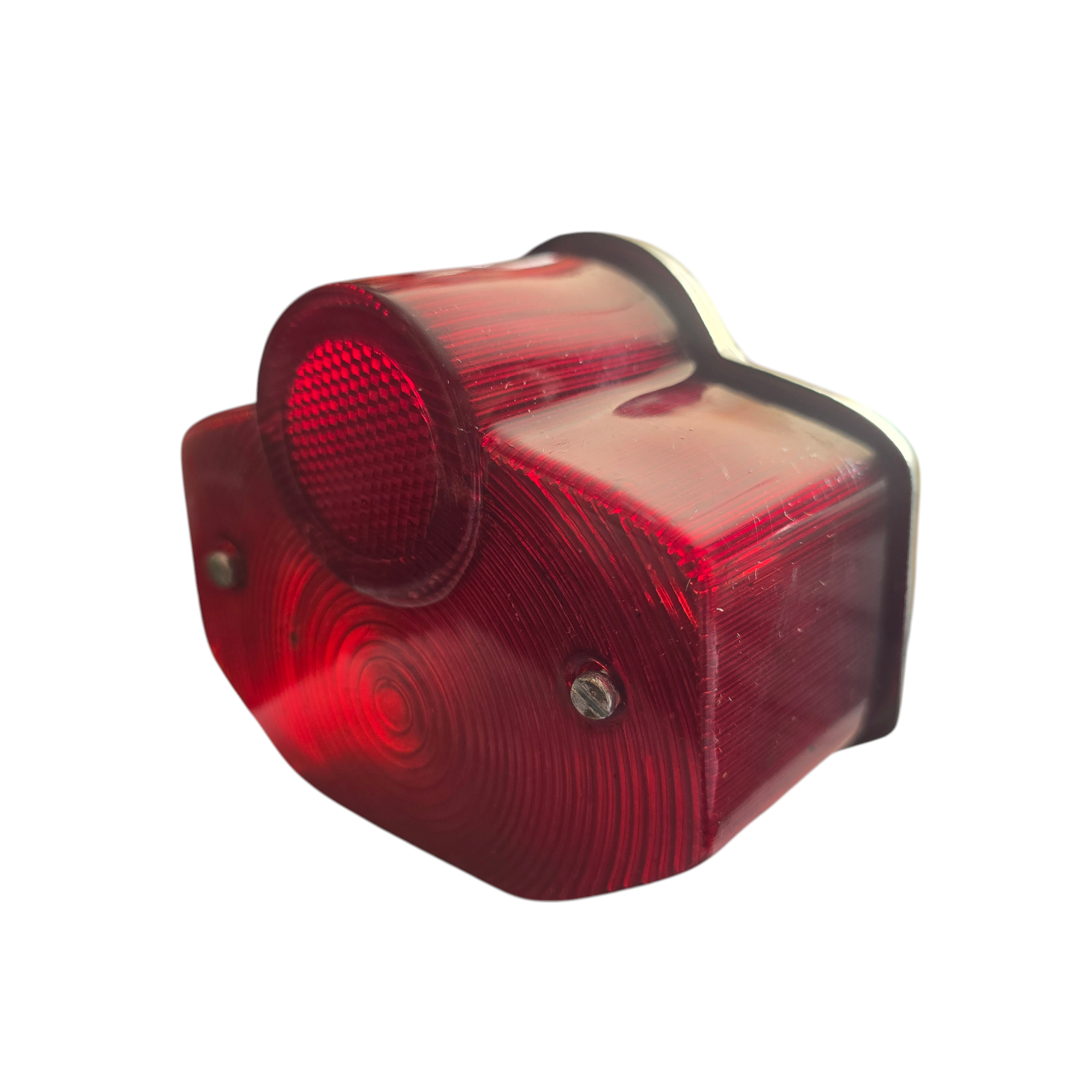 خطر عقب یاماها YB125