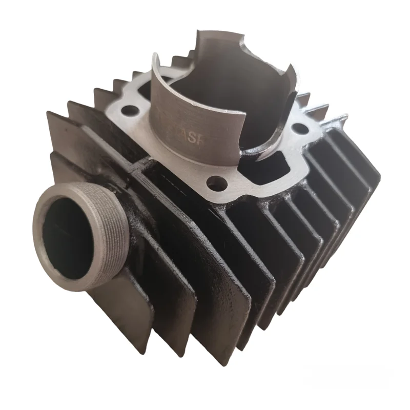 سیلندر یاماها 100