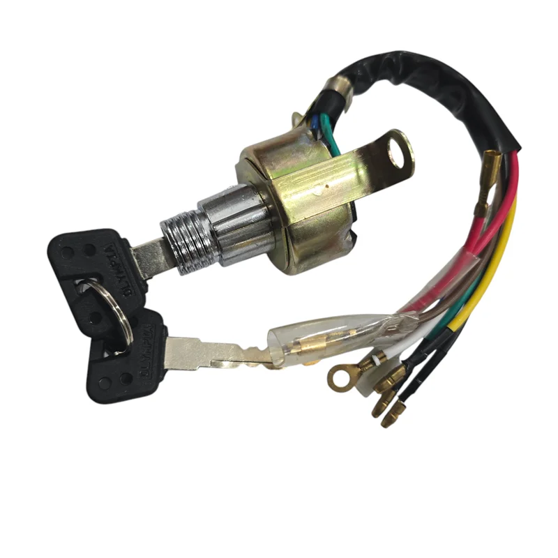 سوئیچ یاماها 100