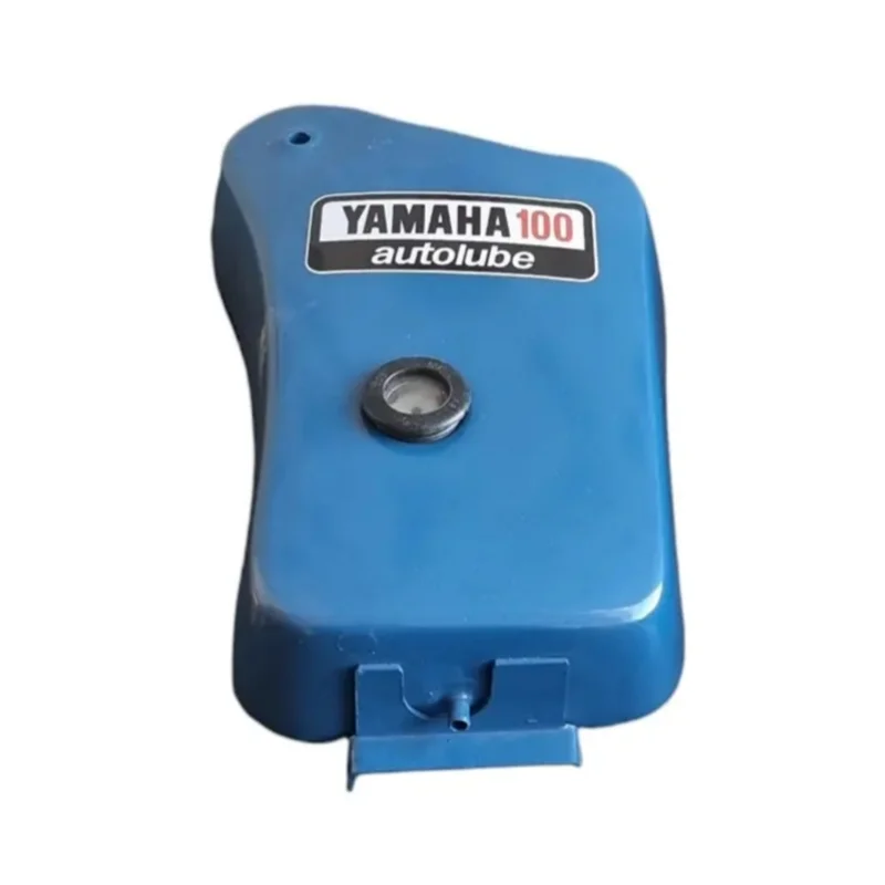 جعبه روغن یاماها ۸۰ و ۱۰۰