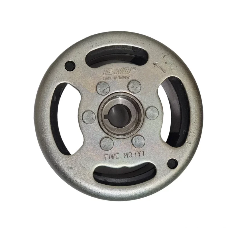 دستگاه برق مگنت یاماها RS125