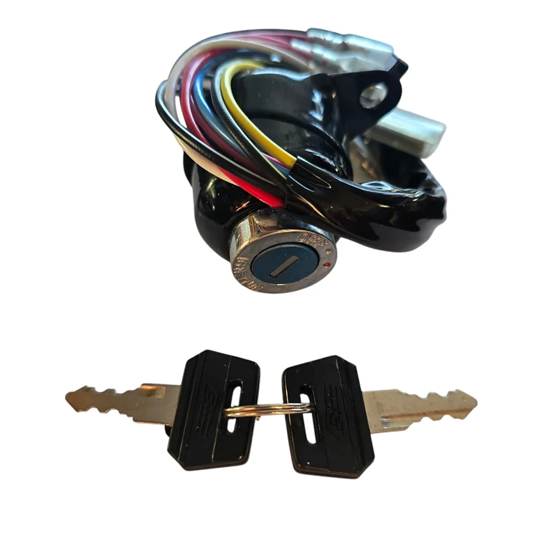 سوئیچ کاوازاکی ۱۰۰