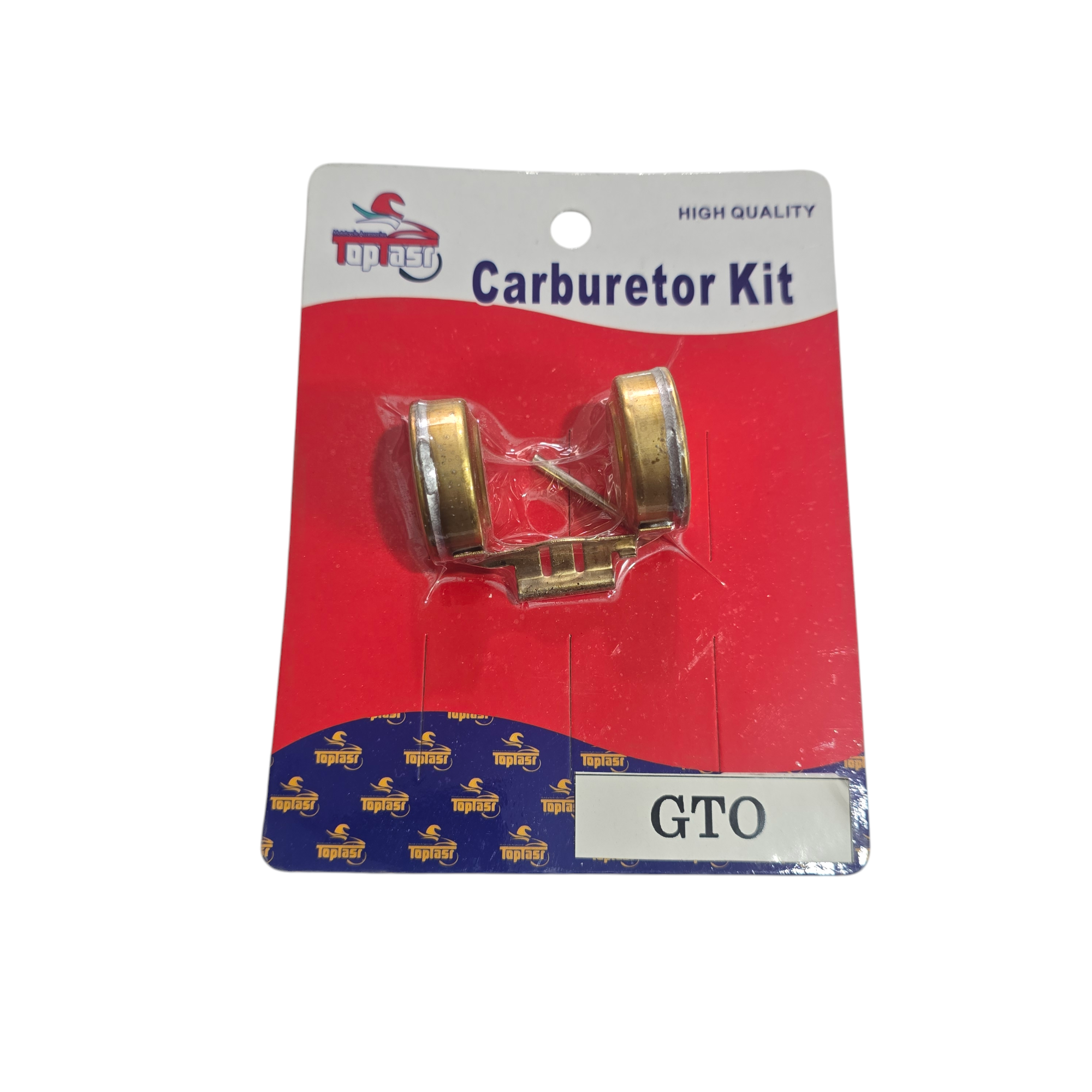 شناور کاربراتور کاوازاکی GTO125
