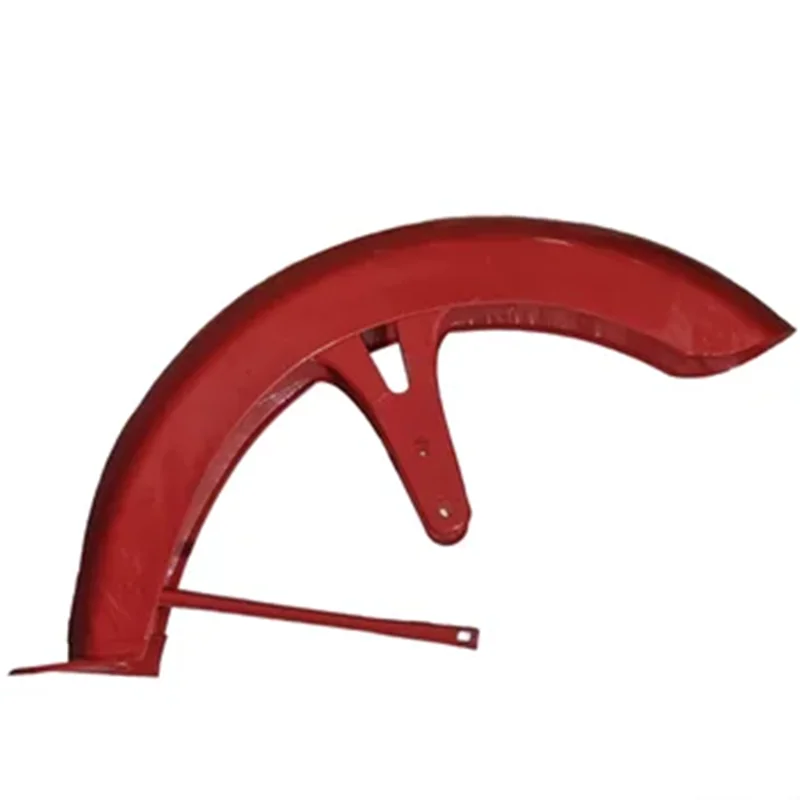 گلگیر جلو یاماها 125