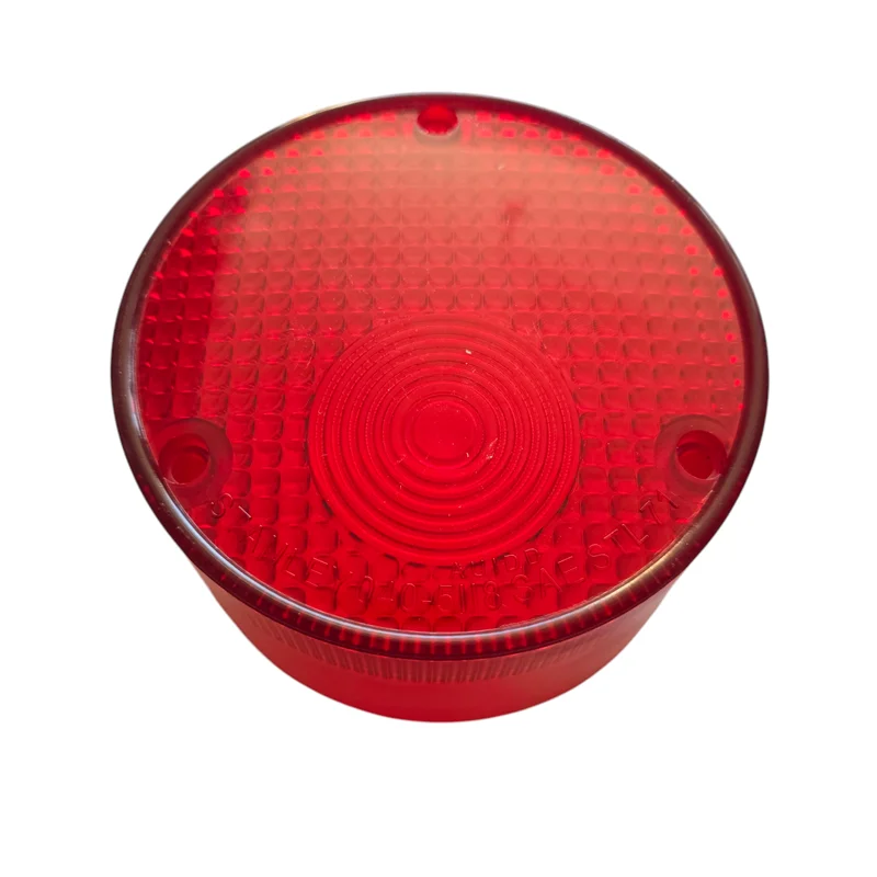 طلق خطر عقب یاماها تریل