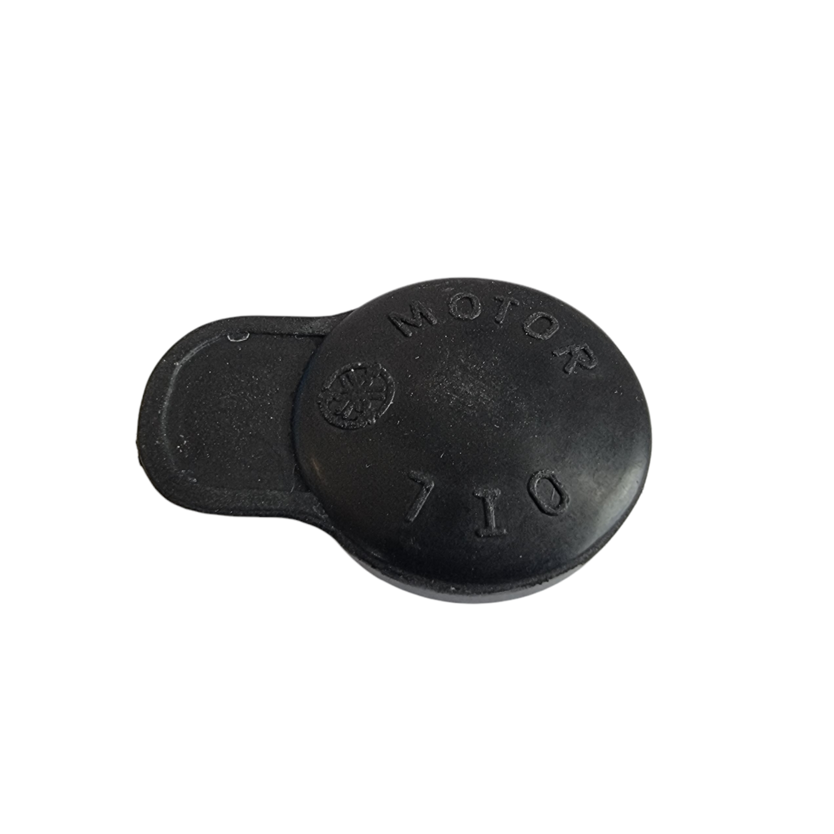 درب منبع روغن یاماها DT125&175