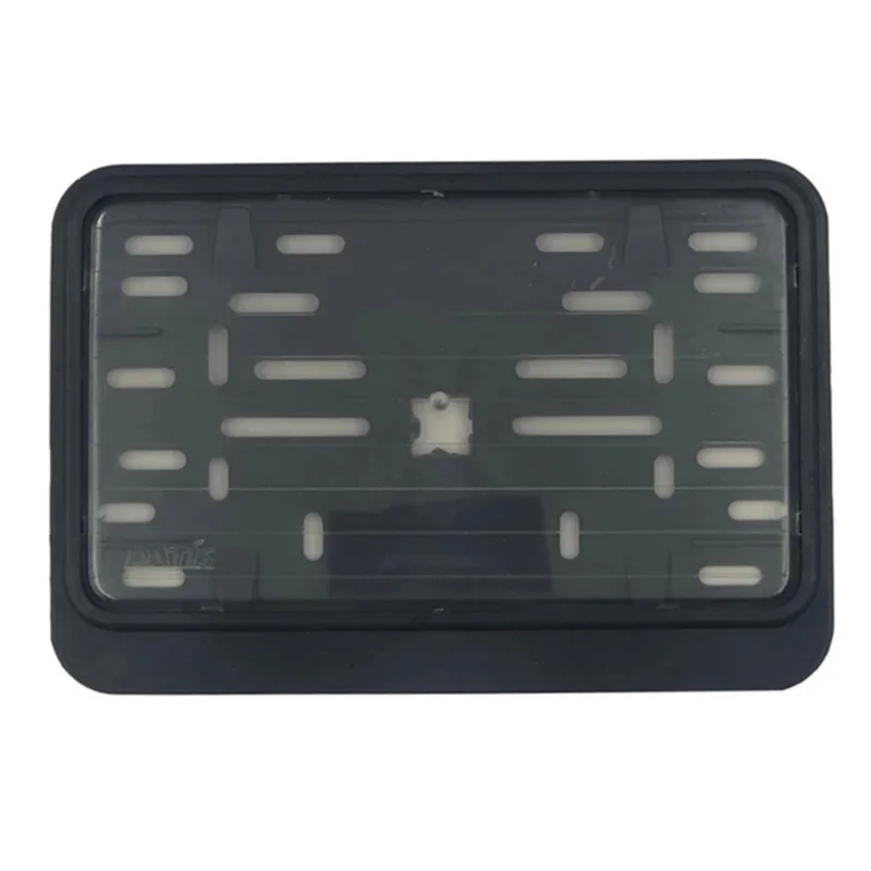 قاب پلاک موتورسیکلت