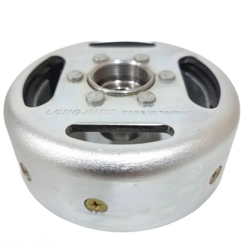 دستگاه برق یاماها 100