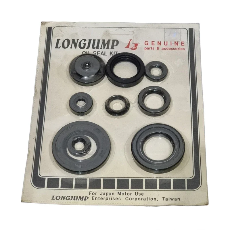 کاسه نمد کامل یاماها YB125