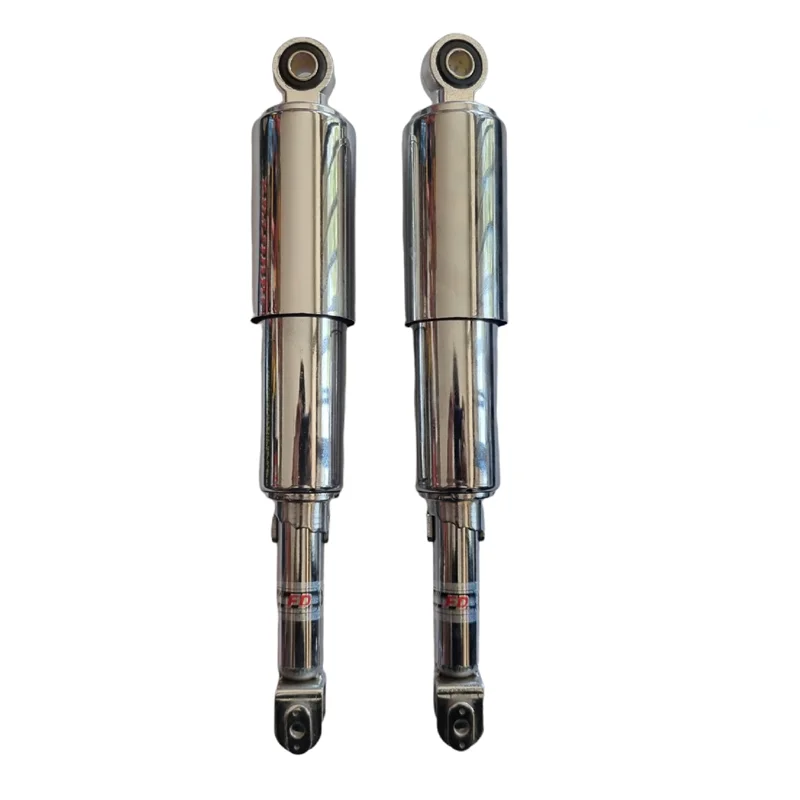 کمک فنر عقب یاماها RS125