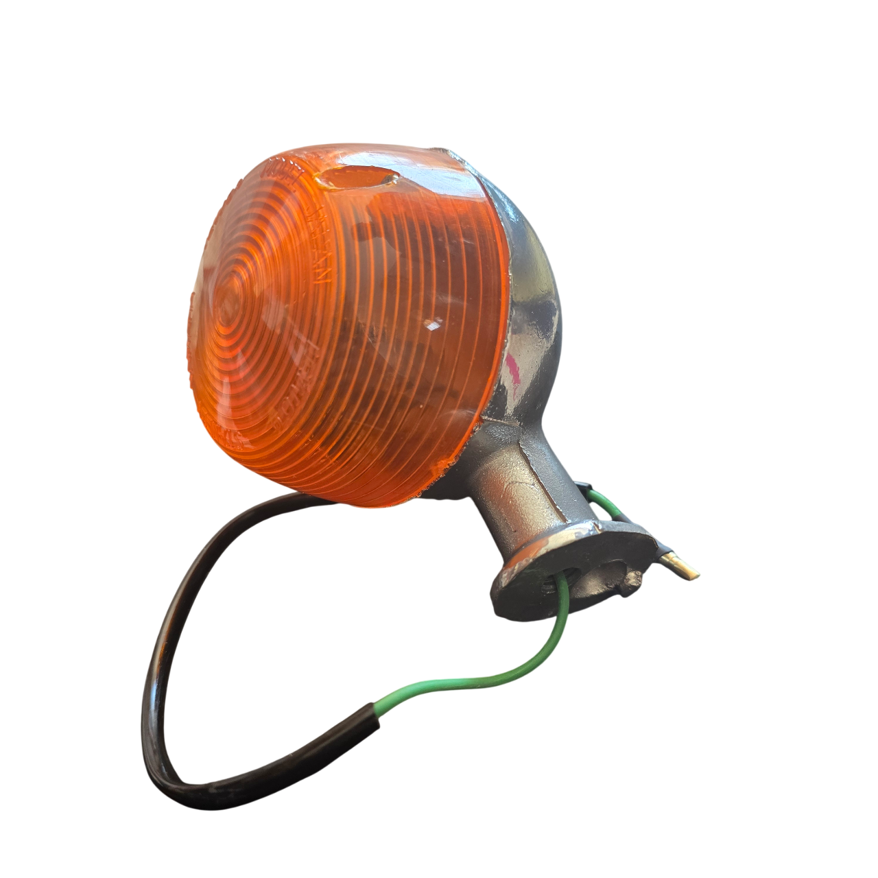 راهنما فلزی یاماها