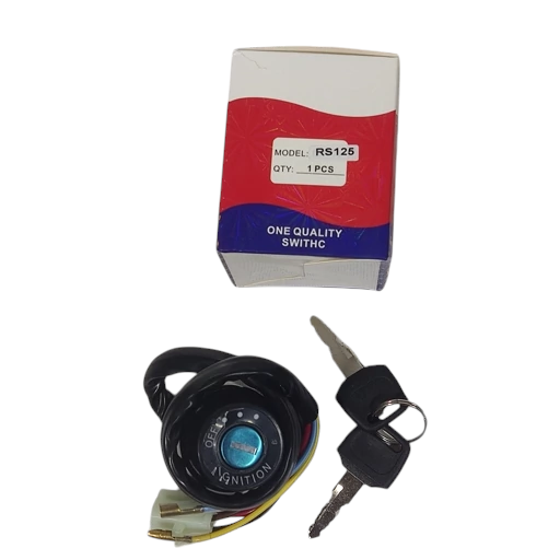 سوئیچ یاماها RS125