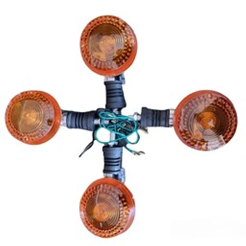 چراغ راهنما یاماها YD100