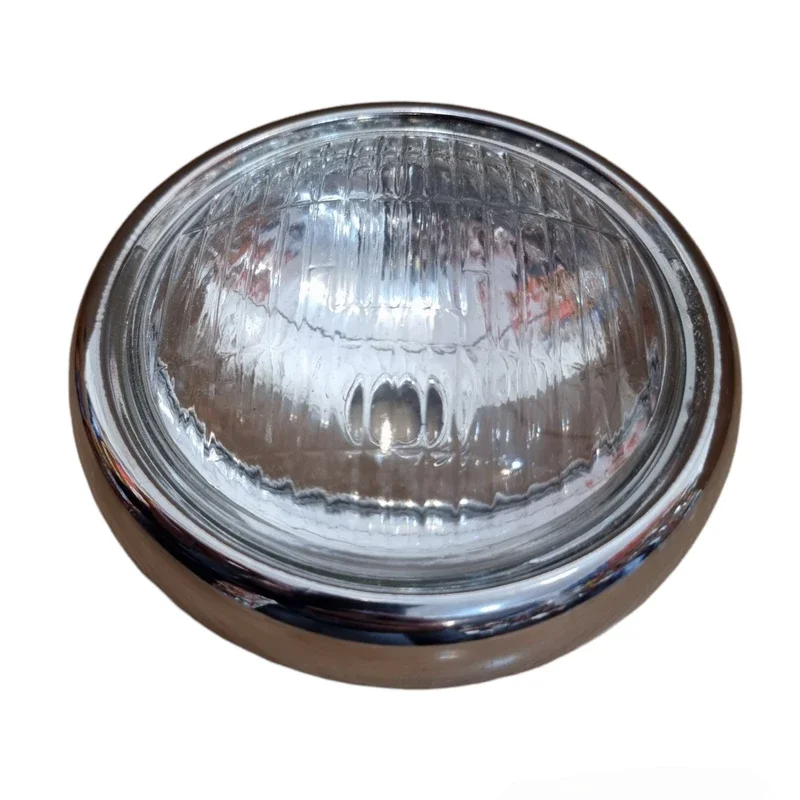 بلوری چراغ جلو یاماها