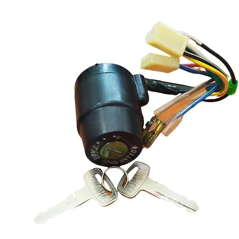 سوئیچ مینی یاماها