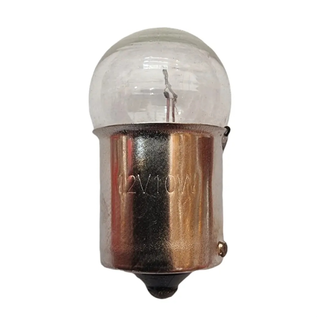 لامپ راهنما یاماها 12v