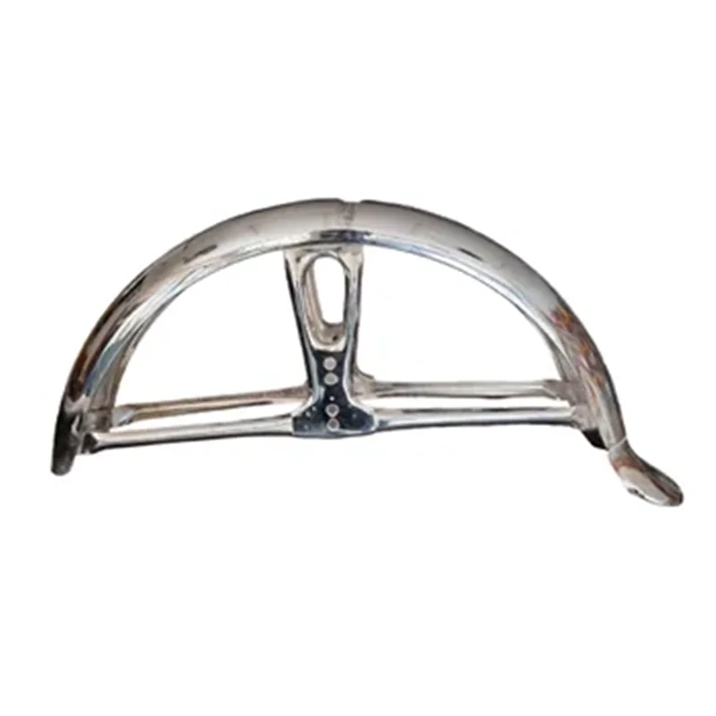 گلگیر جلو یاماها 100